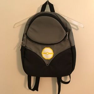 Small Backpack